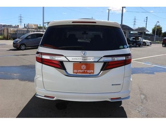 Honda ODYSSEY 2016-08 21704-3