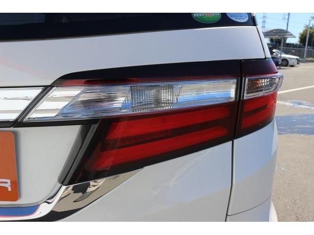 Honda ODYSSEY 2016-08 21704-6