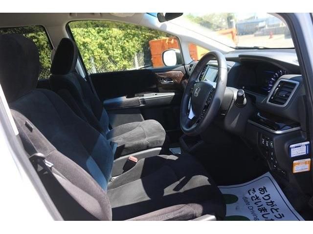 Honda ODYSSEY 2016-08 21704-12