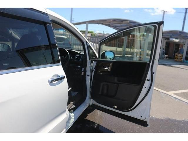 Honda ODYSSEY 2016-08 21704-9