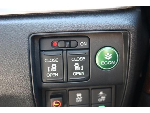Honda ODYSSEY 2016-08 21704-15