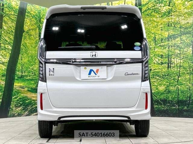 Honda N BOX CUSTOM 2020-01 209106-17