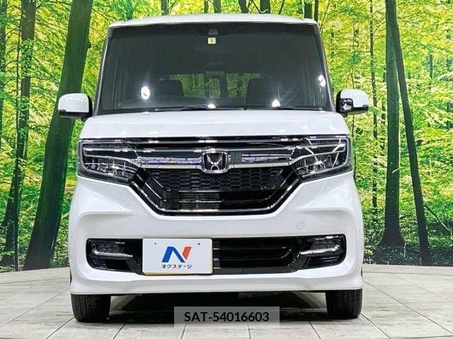 Honda N BOX CUSTOM 2020-01 209106-16