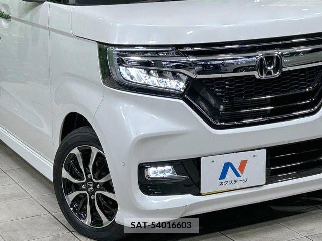 Honda N BOX CUSTOM 2020-01 209106-15