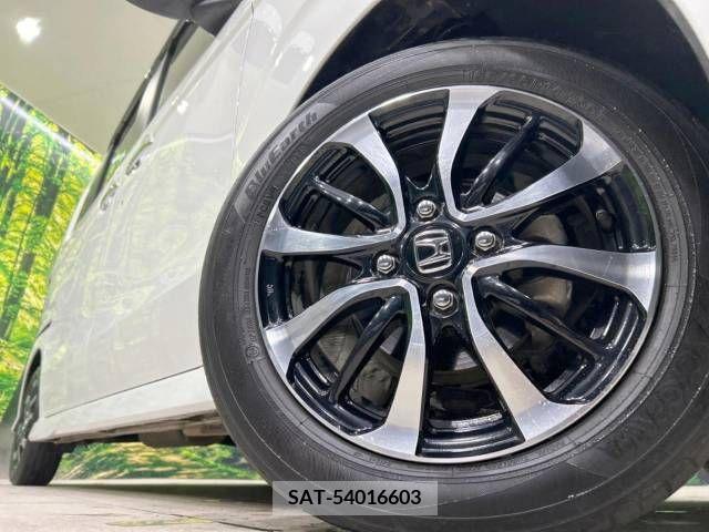 Honda N BOX CUSTOM 2020-01 209106-14
