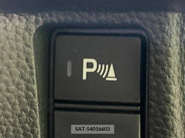 Honda N BOX CUSTOM 2020-01 209106-7