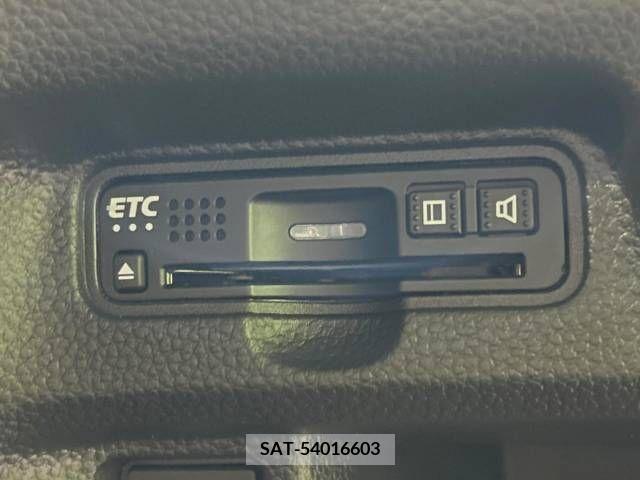 Honda N BOX CUSTOM 2020-01 209106-6