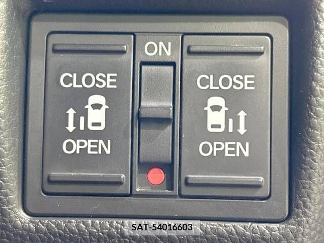Honda N BOX CUSTOM 2020-01 209106-5