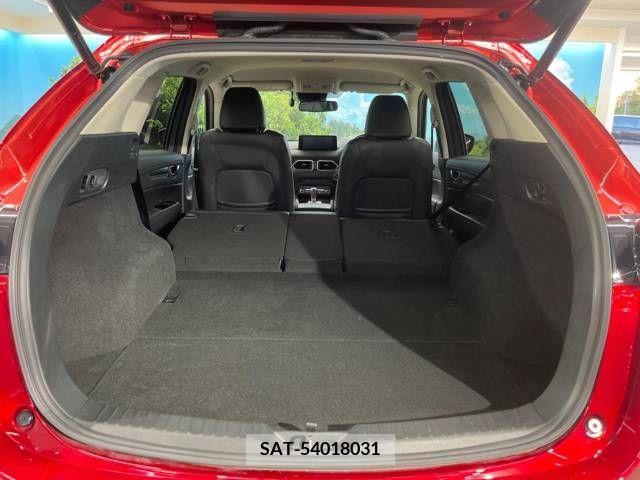 Mazda CX-5 2021-08 358619-10