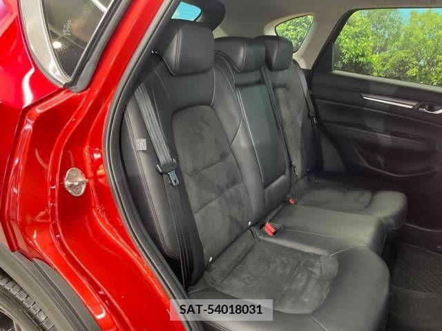 Mazda CX-5 2021-08 358619-9