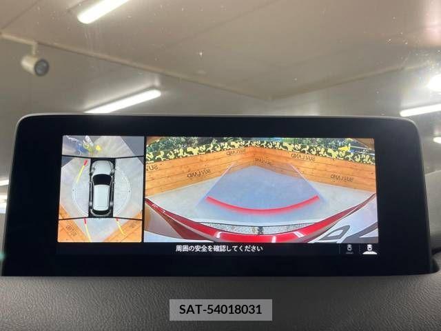 Mazda CX-5 2021-08 358619-4