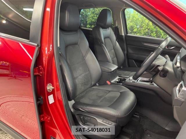 Mazda CX-5 2021-08 358619-8
