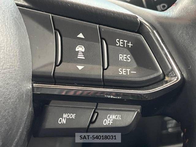 Mazda CX-5 2021-08 358619-6
