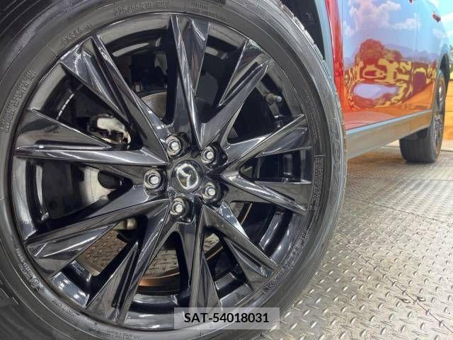 Mazda CX-5 2021-08 358619-13