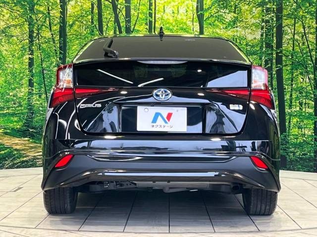Toyota PRIUS 2019-12 180449-15