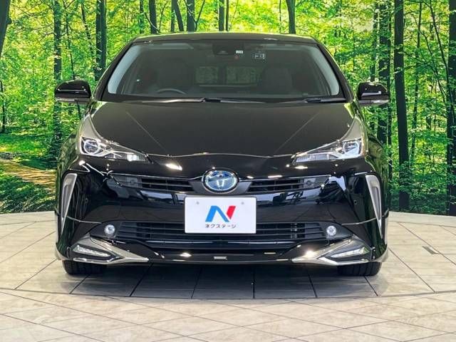 Toyota PRIUS 2019-12 180449-14