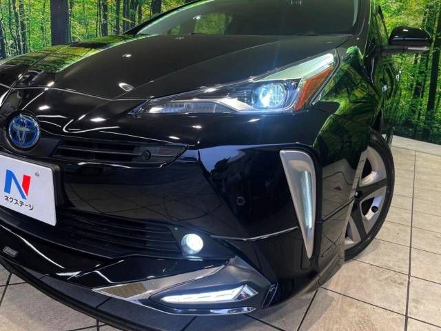 Toyota PRIUS 2019-12 180449-12