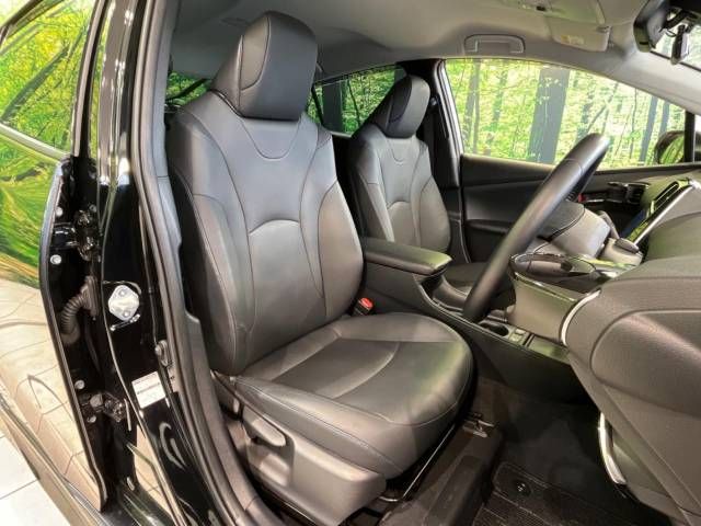 Toyota PRIUS 2019-12 180449-8