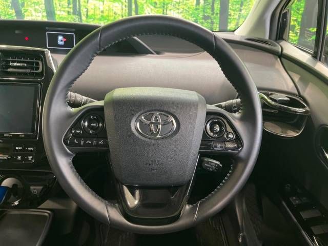 Toyota PRIUS 2019-12 180449-11