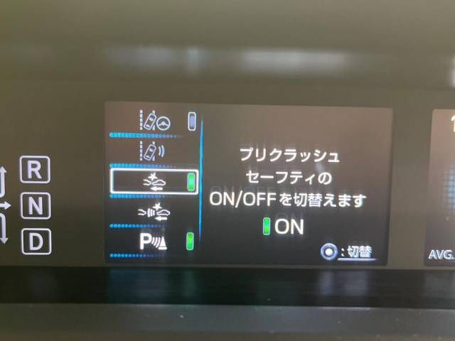 Toyota PRIUS 2019-12 180449-3