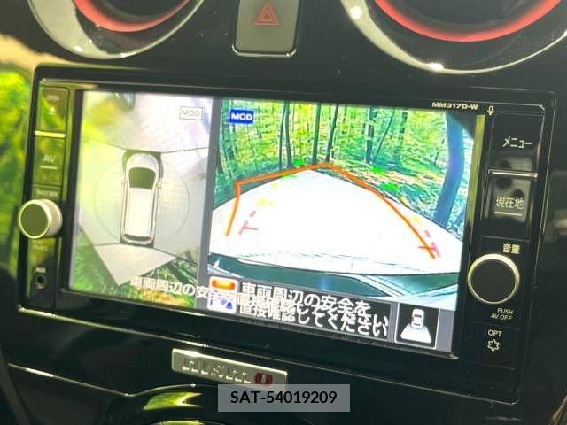 Nissan NOTE 2017-07 280128-4