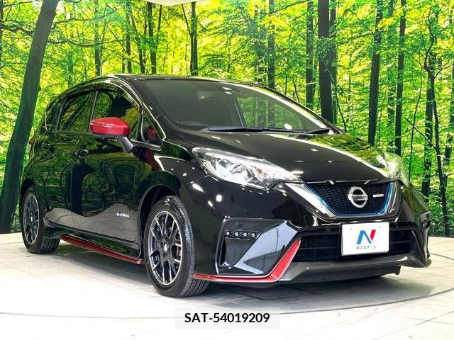 Nissan NOTE 2017-07 280128-16