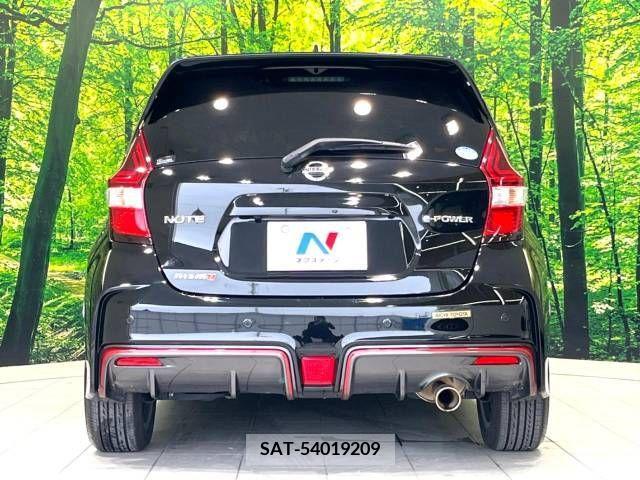 Nissan NOTE 2017-07 280128-15
