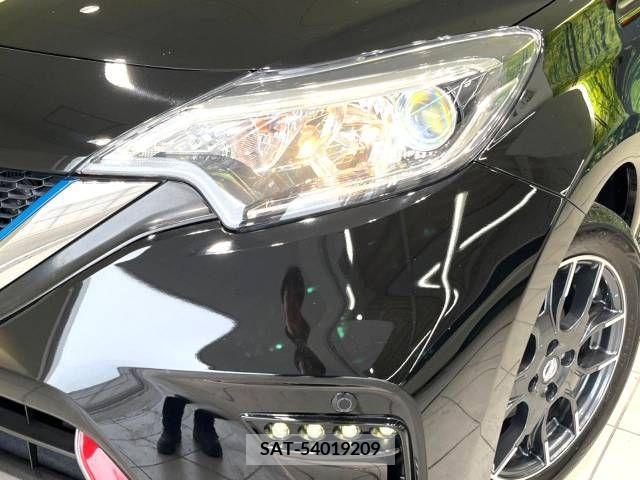Nissan NOTE 2017-07 280128-12