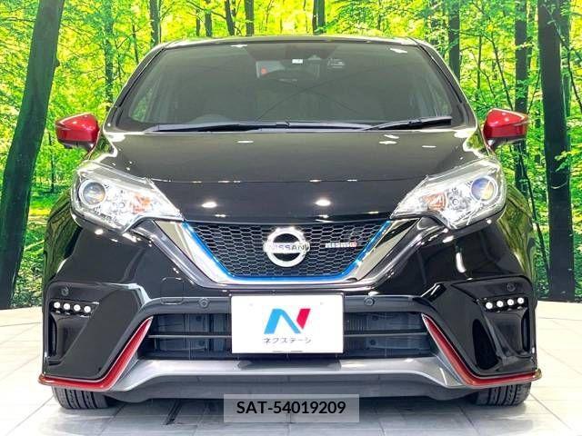 Nissan NOTE 2017-07 280128-14