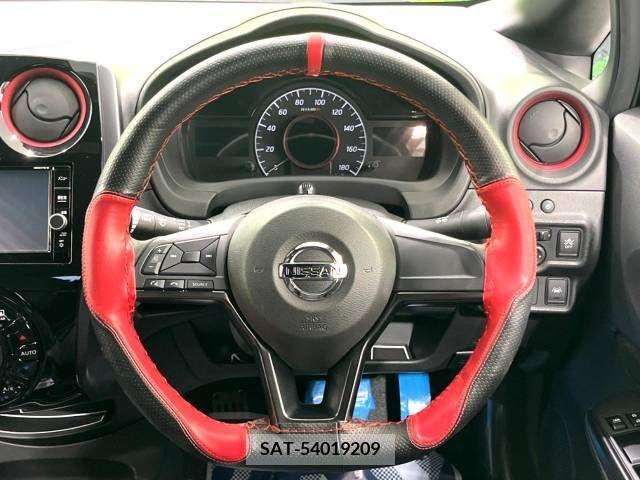 Nissan NOTE 2017-07 280128-11