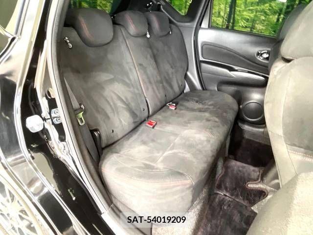 Nissan NOTE 2017-07 280128-9