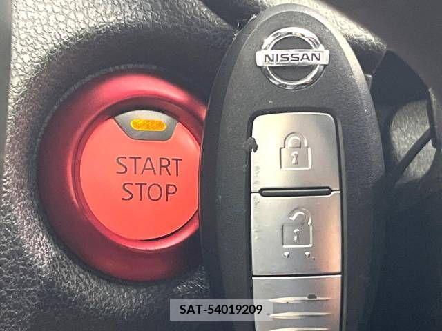 Nissan NOTE 2017-07 280128-7