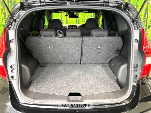 Nissan NOTE 2017-07 280128-10
