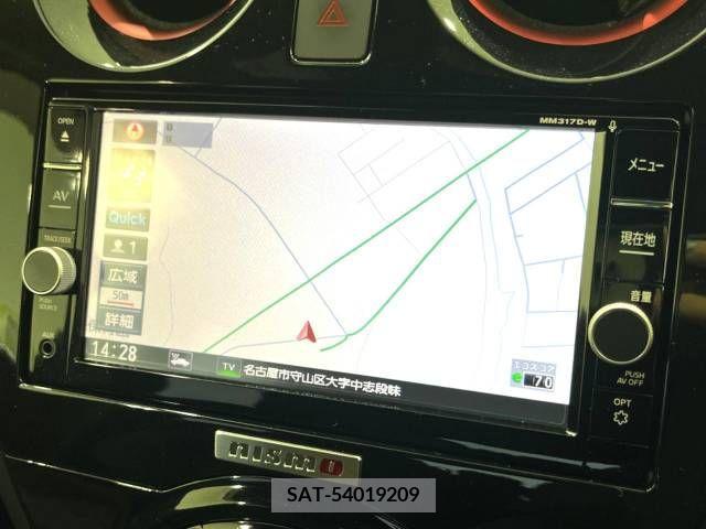 Nissan NOTE 2017-07 280128-2