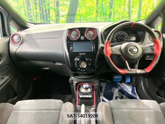 Nissan NOTE 2017-07 280128-1