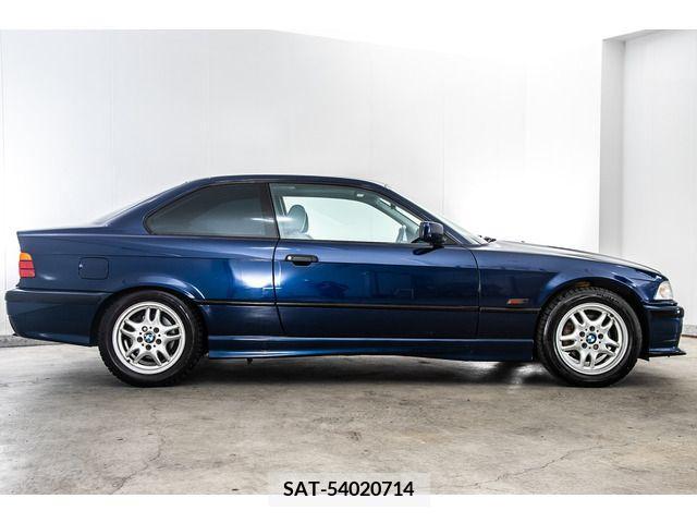 Bmw 3 SERIES 1994-06 318623-6