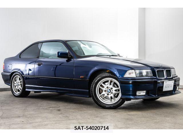 Bmw 3 SERIES 1994-06 318623-5