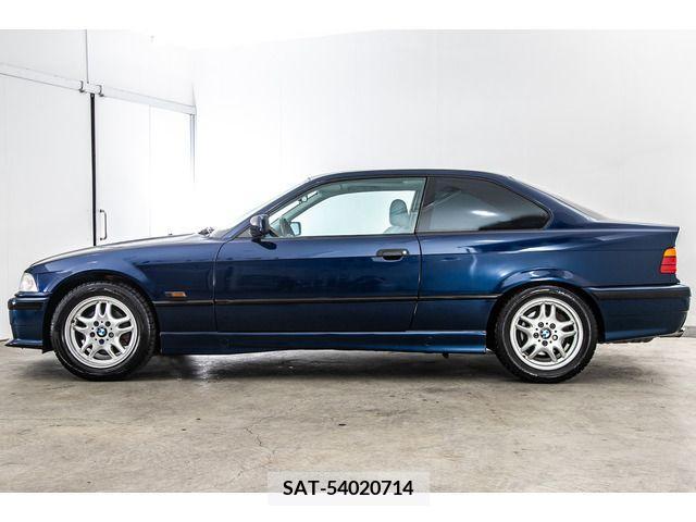 Bmw 3 SERIES 1994-06 318623-11