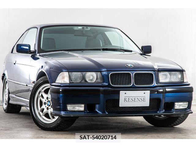Bmw 3 SERIES 1994-06 318623-4