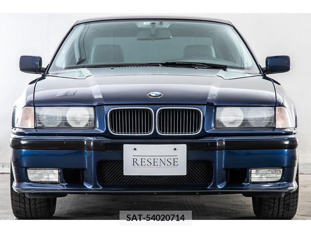 Bmw 3 SERIES 1994-06 318623-3