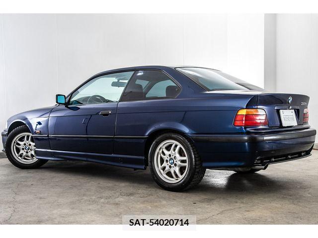 Bmw 3 SERIES 1994-06 318623-10