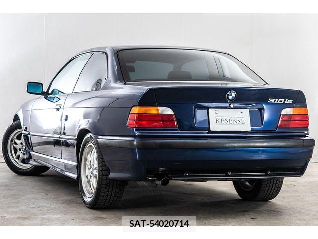 Bmw 3 SERIES 1994-06 318623-9