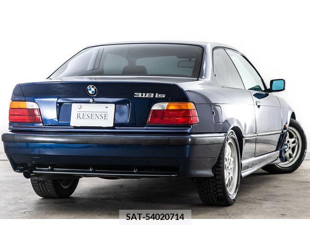 Bmw 3 SERIES 1994-06 318623-2