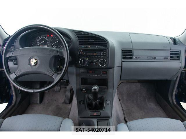 Bmw 3 SERIES 1994-06 318623-1