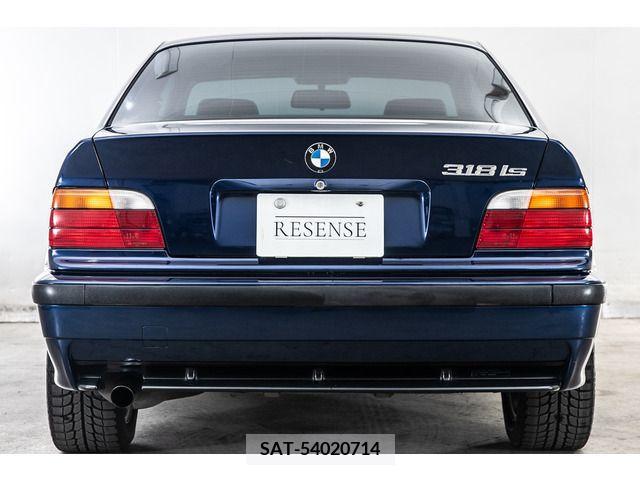Bmw 3 SERIES 1994-06 318623-8