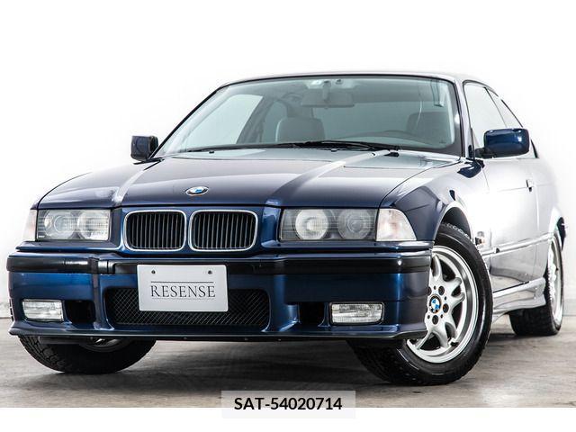 Bmw 3 SERIES 1994-06 318623-0