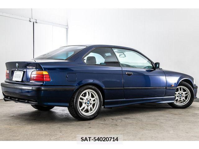 Bmw 3 SERIES 1994-06 318623-7