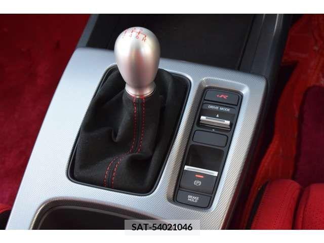 Honda CIVIC 2023-05 207890-14