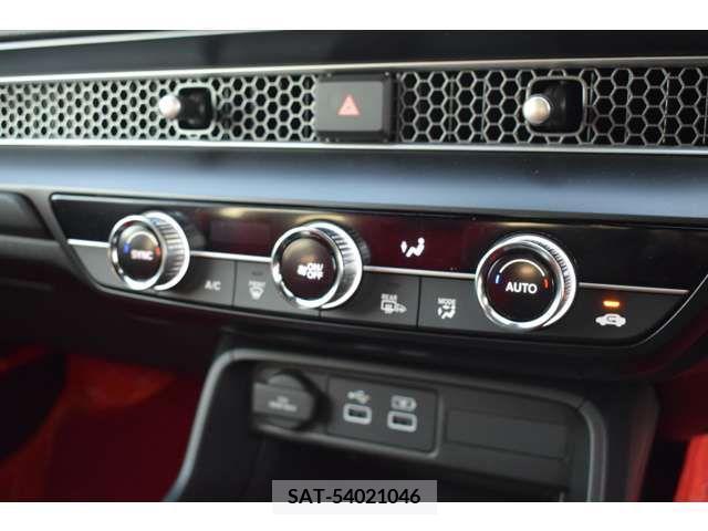 Honda CIVIC 2023-05 207890-16