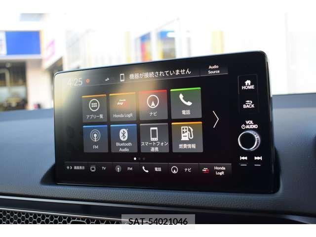 Honda CIVIC 2023-05 207890-10
